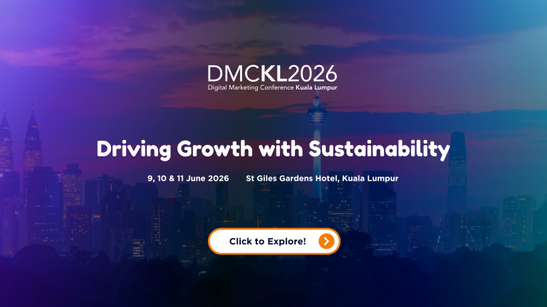 DMCKL2026: Driving Growth with Sustainability