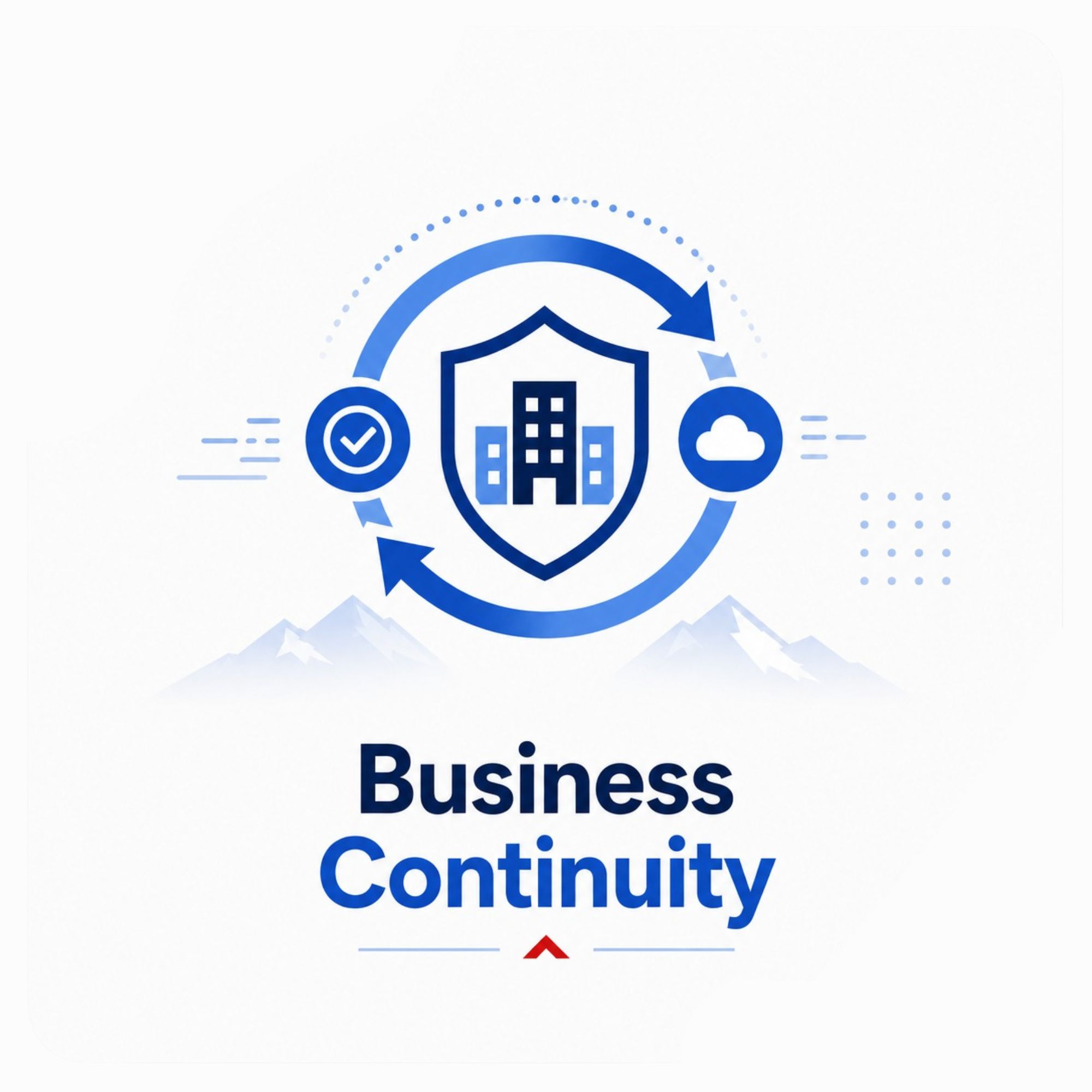 Business Continuity