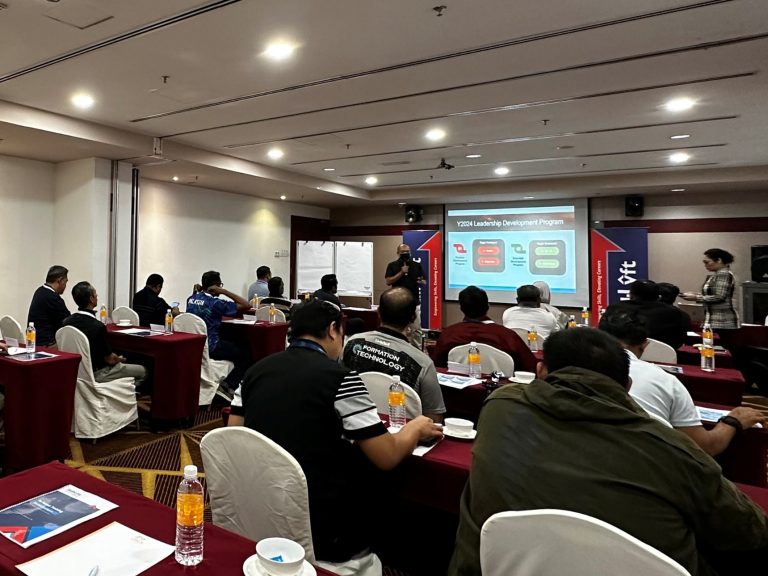 Skill-Lyft In House Training